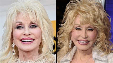 dolly parton no makeup no wig|dolly parton natural hair photo.